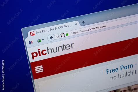 pichunter video|PicHunter Porn Videos